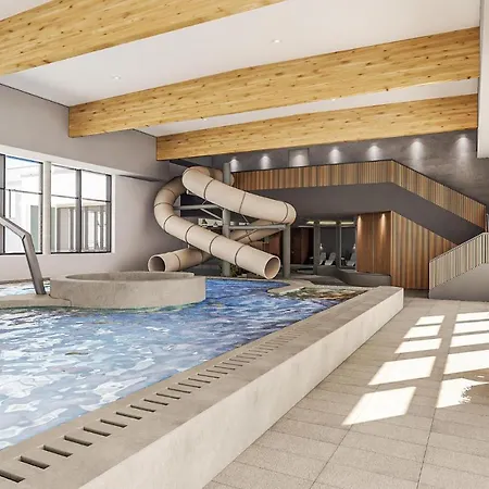 Nice In Lembruch-dmmer See With 2 Bedrooms, Wifi And Indoor Swimming Pool * Lembruch