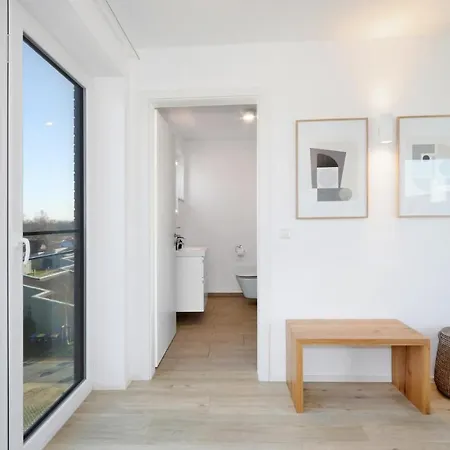 Lägenhet Nice In Lembruch-dmmer See With 2 Bedrooms, Wifi And Indoor Swimming Pool
