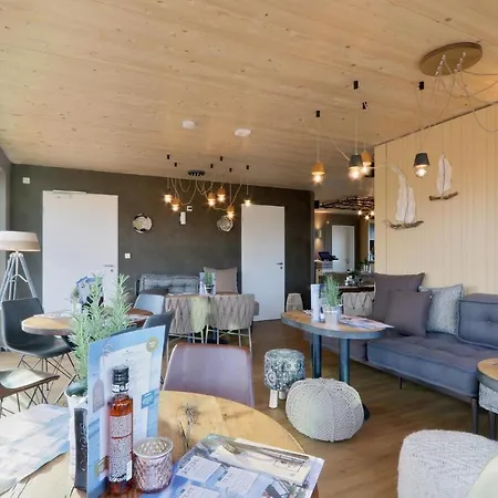 Lägenhet Nice In Lembruch-dmmer See With 2 Bedrooms, Wifi And Indoor Swimming Pool