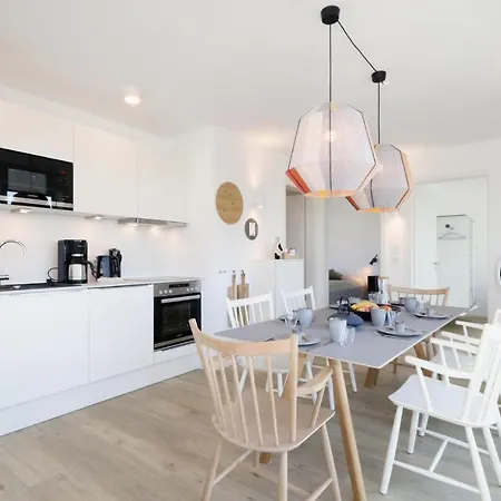 Lägenhet Nice In Lembruch-dmmer See With 2 Bedrooms, Wifi And Indoor Swimming Pool Lembruch
