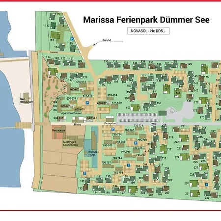 Nice In Lembruch-dmmer See With 2 Bedrooms, Wifi And Indoor Swimming Pool * Lembruch