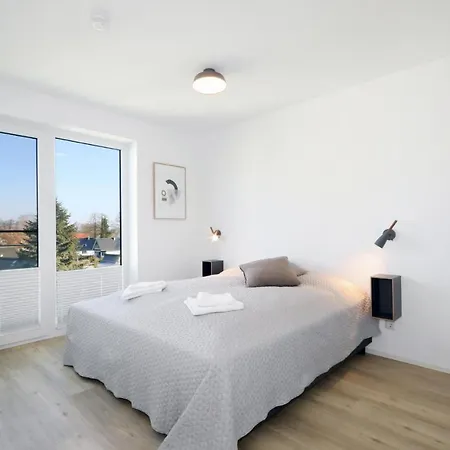 Nice In Lembruch-dmmer See With 2 Bedrooms, Wifi And Indoor Swimming Pool Lägenhet Lembruch
