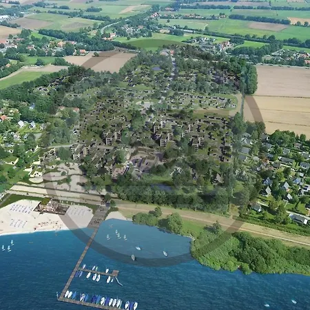 Lägenhet Nice In Lembruch-dmmer See With 2 Bedrooms, Wifi And Indoor Swimming Pool *